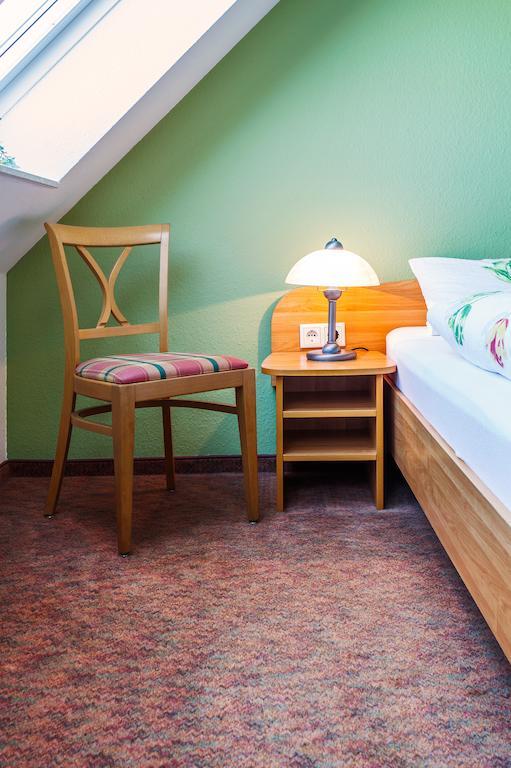 Hotel Hus Achtern Diek ฮัมบูร์ก ห้อง รูปภาพ